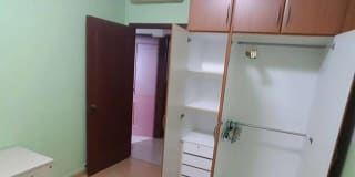 Photo of FOO SING's room