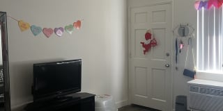 Photo of Jimena's room