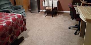 Photo of donna's room