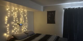 Photo of Hope & Tamya's room