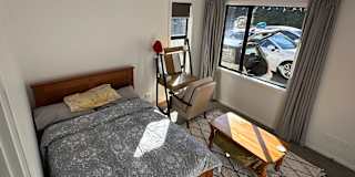 Photo of Sunday Tim's room