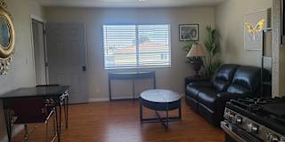 Photo of HELEN MCBRIDE's room