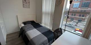 Ogeday Koskeroglu's room