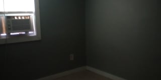 Photo of Cristina's room