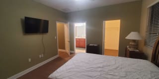 Photo of Jennifer's room