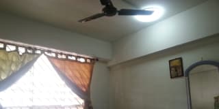 Photo of chidambaranathan's room