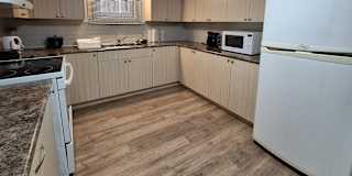 Photo of Mary's room