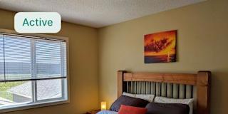 Photo of Erika's room