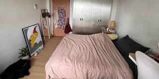 Photo of Mj's room