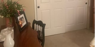 Photo of Kim's room