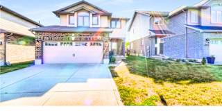 Photo of Rachelle's room