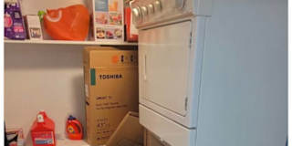 Photo of Dheeraj's room