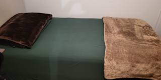 Photo of Suman's room