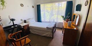 Photo of Tee's room