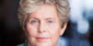 Jane Ann Summers's room