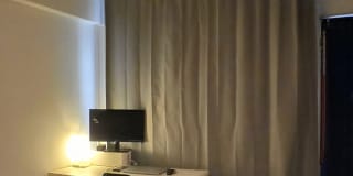 Photo of Winz's room