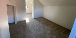 Photo of Hiep's room