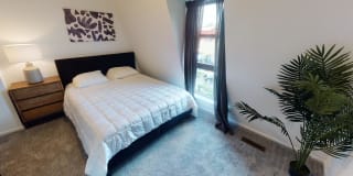 Photo of June's room