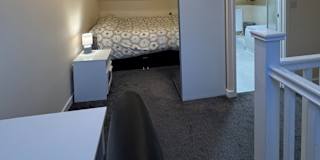 Photo of Julian's room
