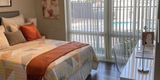 Photo of Gabriella's room