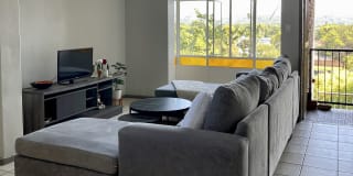 Photo of Siba's room