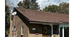 Photo of Victor's room