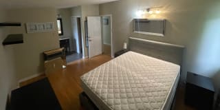 Photo of Shannon's room