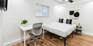Photo of PadSplit's room