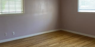 Photo of Ana's room