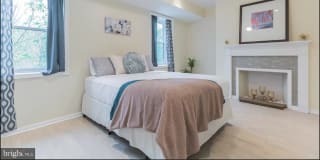 Photo of Connor's room