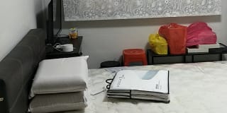 Photo of EdenLuo's room
