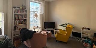 Photo of jessie's room