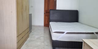 Photo of KELVIN CHONG's room