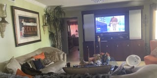 Photo of Kelliela's room