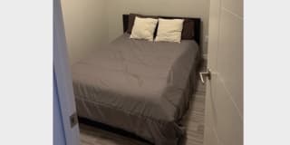 Photo of Kirah's room