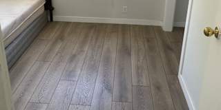 Photo of Mario's room