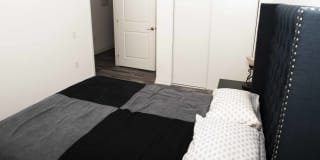 Photo of Casey's room