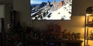 Photo of John's room