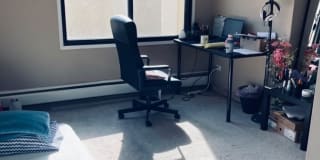 Photo of Kari's room