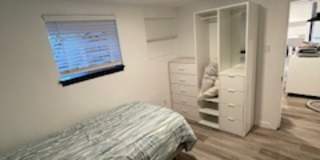 PABLO MERCADO's room