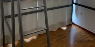 Photo of Tiffany's room