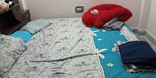 Photo of Bolli Archana's room
