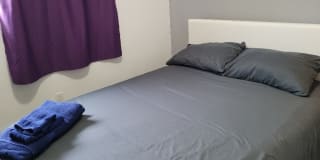 Photo of Chellsa's room