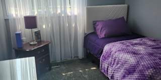 Photo of Judith Mckinley's room