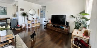 Photo of Anne's room