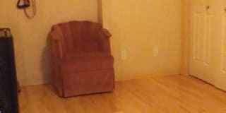 Photo of Alison's room