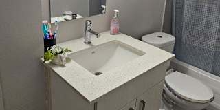 PABLO HERNANDEZ's room