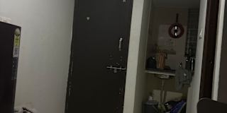 Photo of Lekhya's room
