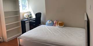 Photo of Michelle's room