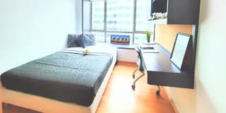 Photo of Co Living Marina Bay's room